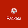 Packeta Vertical